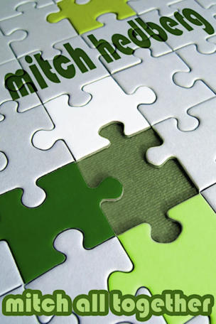Mitch Hedberg: Mitch All Together