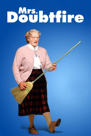 Mrs. Doubtfire