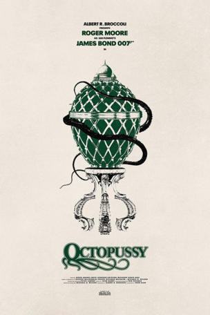 Octopussy