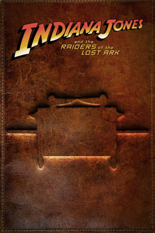 Raiders of the Lost Ark