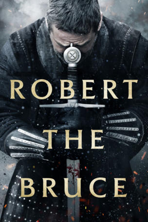 Robert the Bruce