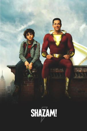 Shazam!