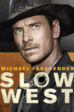 Slow West