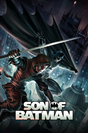 Son of Batman