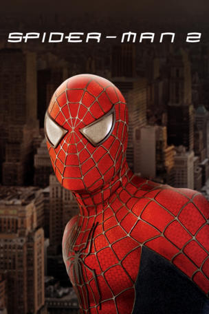 Spider-Man 2