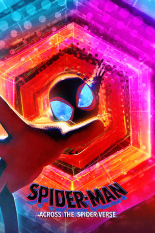 Spider-Man: Across the Spider-Verse