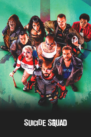 Suicide Squad