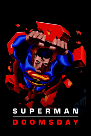 Superman/Doomsday