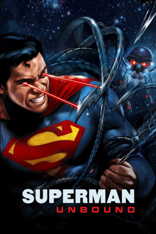 Superman: Unbound