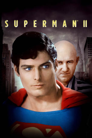 Superman II