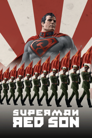 Superman: Red Son