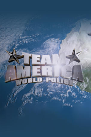 Team America: World Police