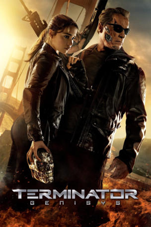 Terminator Genisys