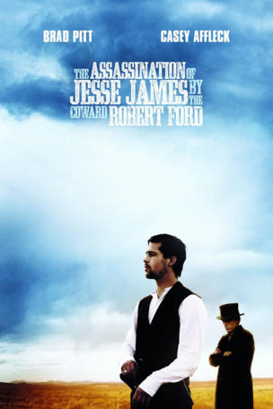 Assassination of Jesse James by the Coward Robert Ford