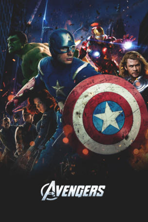 Avengers