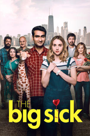 Big Sick