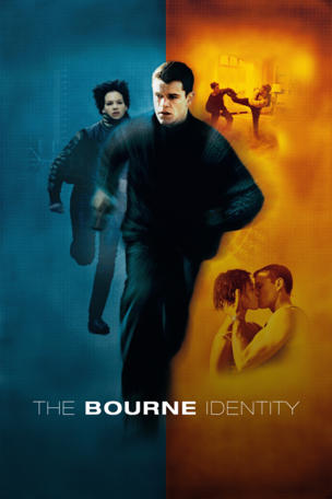 Bourne Identity