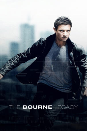 Bourne Legacy