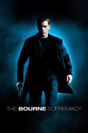 Bourne Supremacy