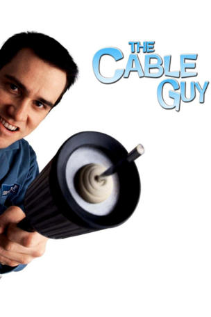 Cable Guy