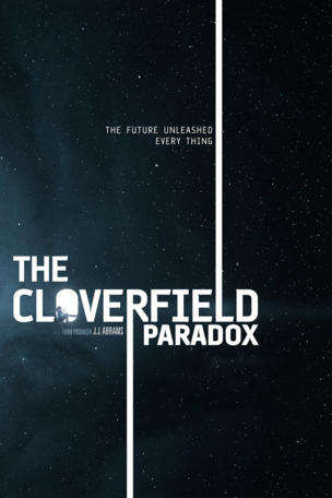 Cloverfield Paradox