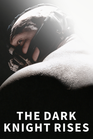 Dark Knight Rises