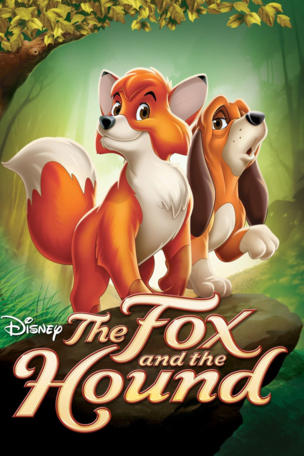 Fox and the Hound