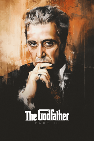 Godfather Part III