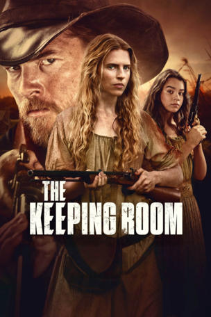 Keeping Room