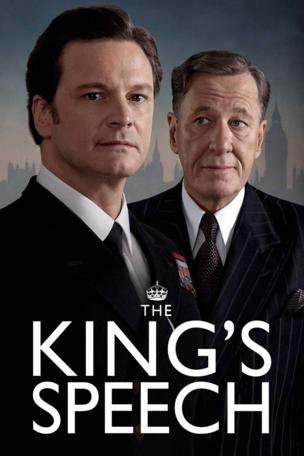 King's Speech