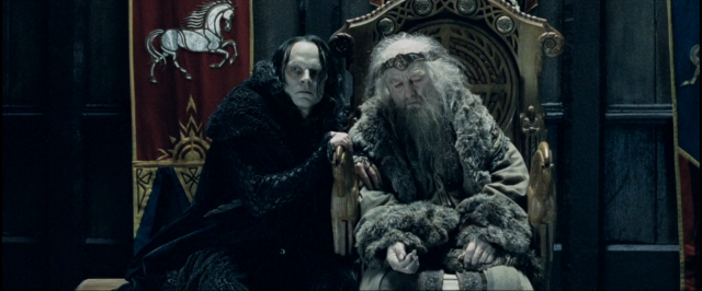 Lord of the Rings: The Two Towers