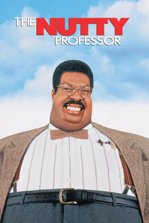 Nutty Professor