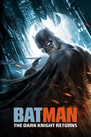 Batman: The Dark Knight Returns