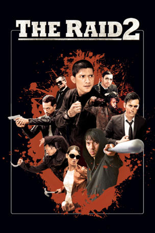 Raid 2