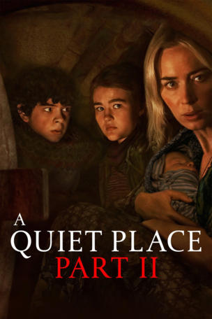 Quiet Place Part II