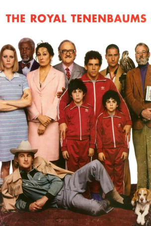 Royal Tenenbaums