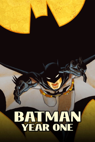 Batman: Year One