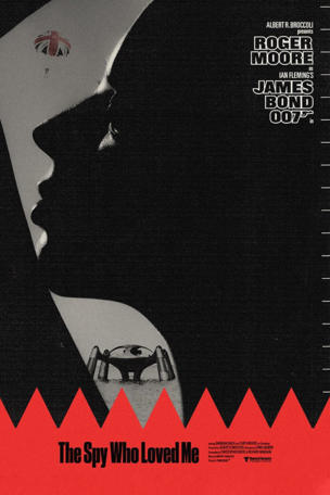 Spy Who Loved Me