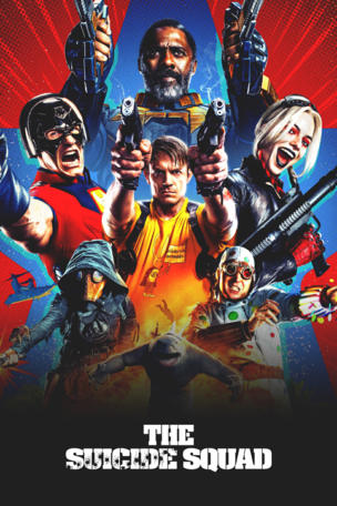 Suicide Squad