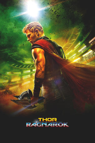 Thor: Ragnarok