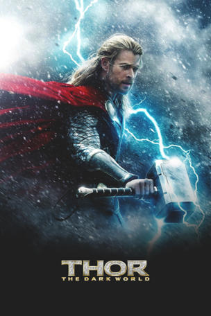 Thor: The Dark World