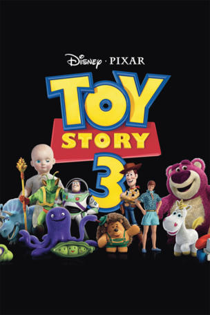 Toy Story 3