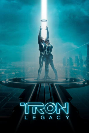 Tron: Legacy
