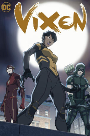 Vixen