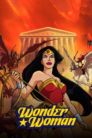Wonder Woman