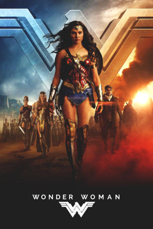 Wonder Woman