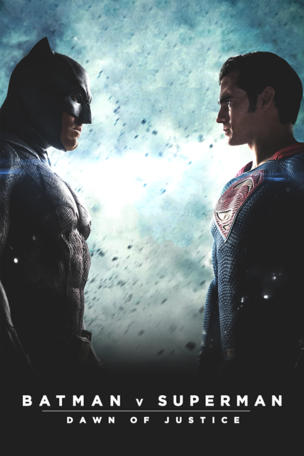 Batman v Superman: Dawn of Justice