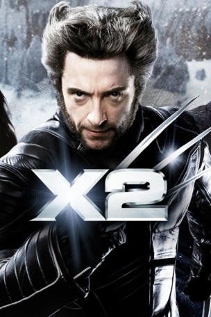 X2: X-Men United