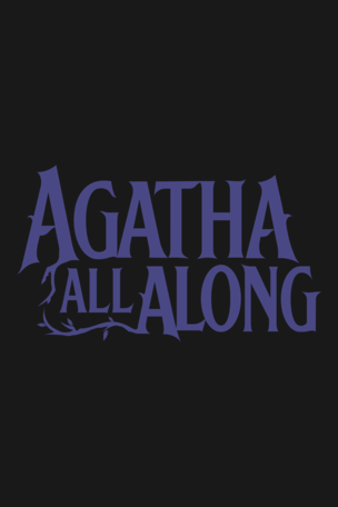 Agatha All Along