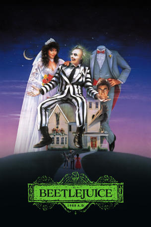 Beetlejuice
